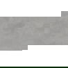 Mexen Mileo Light Grey glazed rectified G1 tile, floor-wall 120 x 60 cm, mat - TL301-120-060-05