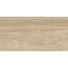 Mexen Neo Travertino Beige glazed rect. floor-wall tile 120 x 60 cm, matt - TL302-120-060-00