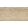 Mexen Neo Travertino Beige glazed rect. floor-wall tile 120 x 60 cm, matt - TL302-120-060-00