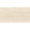 Mexen Neo Travertino Crema glazed rectified stoneware tile G1, floor-wall tile 120 x 60 cm, matte - TL302-120-060-02