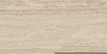 Mexen Neo Travertine Natural glazed rectified stoneware, floor-wall tile 120 x 60 cm, matte - TL302-120-060-04