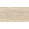 Mexen Neo Travertino Natural Glazed Rectified Gres Tile G1, Floor-Wall Tile 120 x 60 cm, Matte - TL302-120-060-04