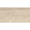 Mexen Neo Travertino Natural Glazed Rectified Gres Tile G1, Floor-Wall Tile 120 x 60 cm, Matte - TL302-120-060-04