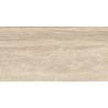 Mexen Neo Travertino Natural Glazed Rectified Gres Tile G1, Floor-Wall Tile 120 x 60 cm, Matte - TL302-120-060-04