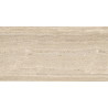 Mexen Neo Travertino Natural Glazed Rectified Gres Tile G1, Floor-Wall Tile 120 x 60 cm, Matte - TL302-120-060-04