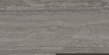 Mexen Neo Travertino Nero glazed rectified gres tile G1, floor-wall tile 120 x 60 cm, matte - TL302-120-060-06