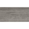 Mexen Neo Travertino Nero glazed rectified gres tile G1, floor-wall tile 120 x 60 cm, matte - TL302-120-060-06