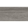 Mexen Neo Travertino Nero glazed rectified gres tile G1, floor-wall tile 120 x 60 cm, matte - TL302-120-060-06