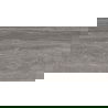 Mexen Neo Travertino Nero glazed rectified stoneware tile G1, floor-wall tile 120 x 60 cm, matte - TL302-120-060-06