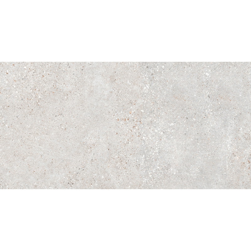 Mexen Inspira Bianco glazed rectified stoneware G1, floor-wall tile 120 x 60 cm, matte - TL303-120-060-00