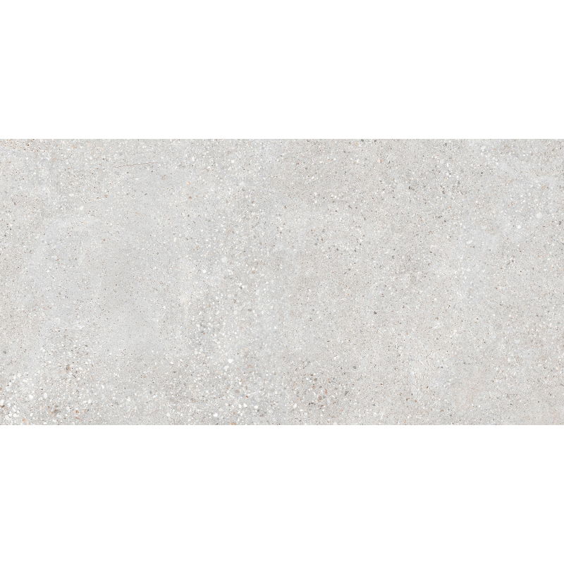 Mexen Inspira Bianco glazed rectified porcelain tile G1, floor-wall tile 120 x 60 cm, matte - TL303-120-060-00