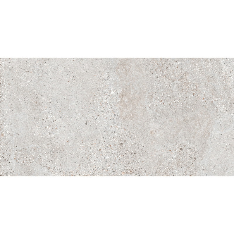 Mexen Inspira Bianco glazed rectified stoneware G1, floor-wall tile 120 x 60 cm, matte - TL303-120-060-00