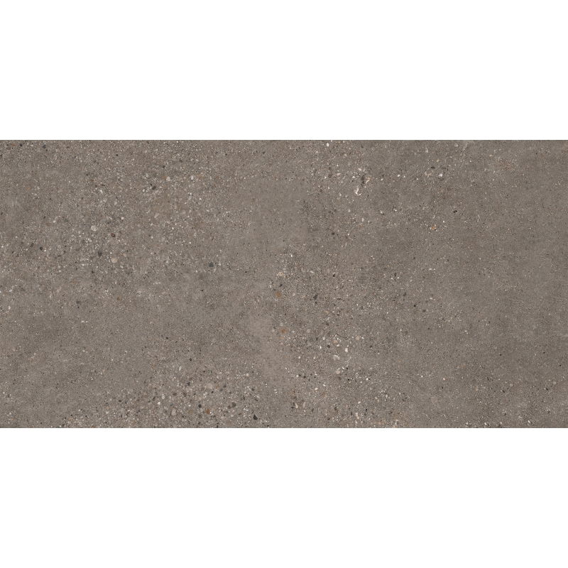 Mexen Inspira Brown glazed rectified gres floor-wall tile 120 x 60 cm, matt - TL303-120-060-01