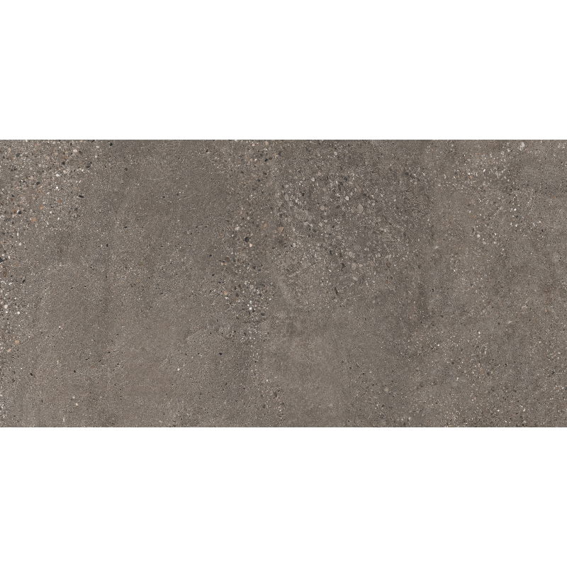 Mexen Inspira Brown glazed rectified gres floor-wall tile 120 x 60 cm, matt - TL303-120-060-01