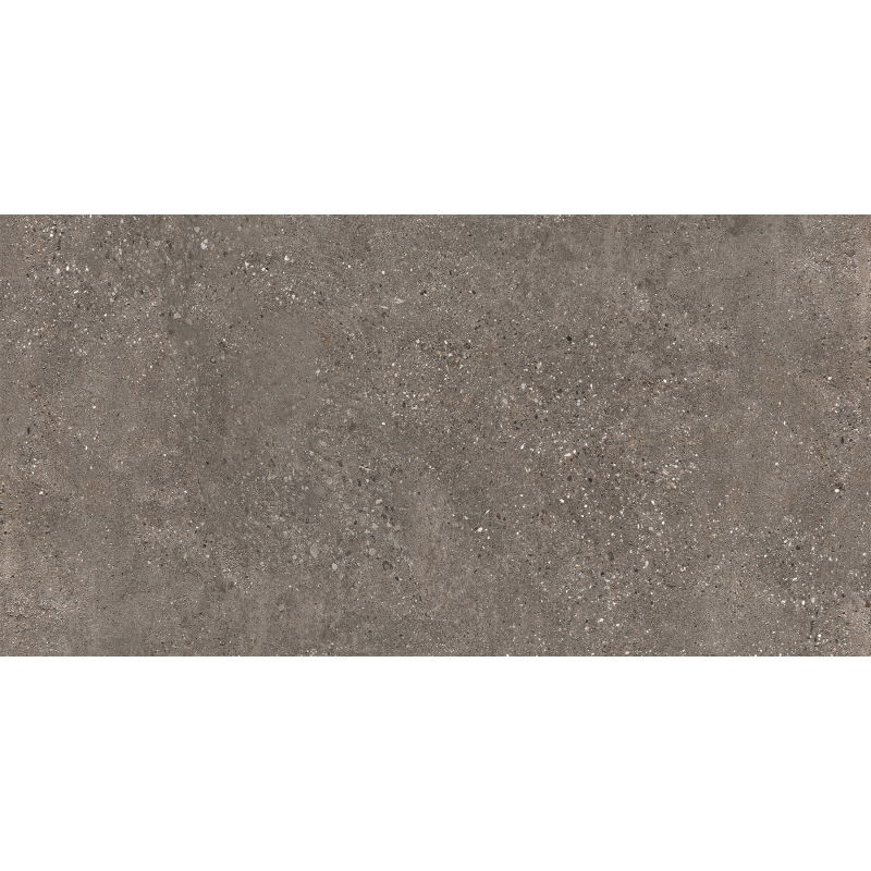 Mexen Inspira Brown glazed rectified gres floor-wall tile 120 x 60 cm, matt - TL303-120-060-01