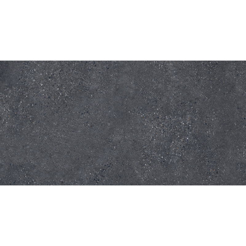 Mexen Inspira Nero glazed rectified gres G1, floor-wall tile 120 x 60 cm, matte - TL303-120-060-06