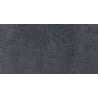 Mexen Inspira Nero glazed rectified porcelain stoneware, floor-wall tile 120 x 60 cm, matte - TL303-120-060-06