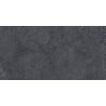 Mexen Inspira Nero glazed rectified porcelain stoneware, floor-wall tile 120 x 60 cm, matte - TL303-120-060-06