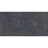 Mexen Inspira Nero glazed rectified porcelain stoneware, floor-wall tile 120 x 60 cm, matte - TL303-120-060-06