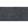 Mexen Inspira Nero glazed rectified porcelain stoneware, floor-wall tile 120 x 60 cm, matte - TL303-120-060-06