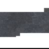 Mexen Inspira Nero glazed rectified gres G1, floor-wall tile 120 x 60 cm, matte - TL303-120-060-06