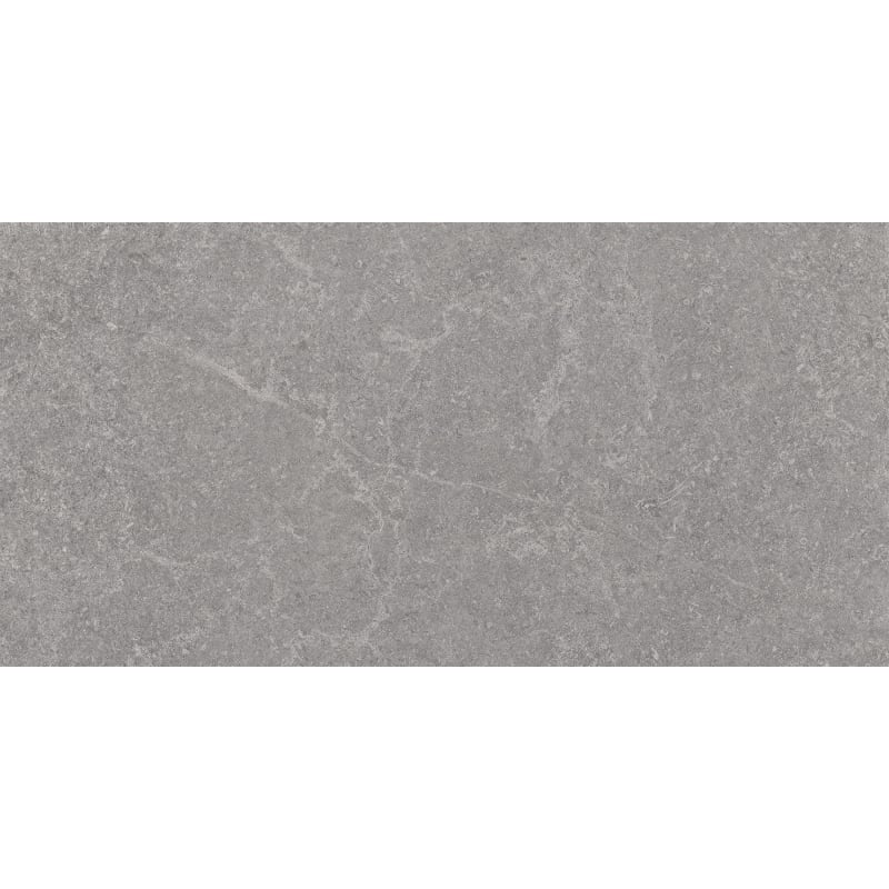 Mexen Semars Grey glazed rectified gres, floor-wall tile 120 x 60 cm, matte - TL305-120-060-00