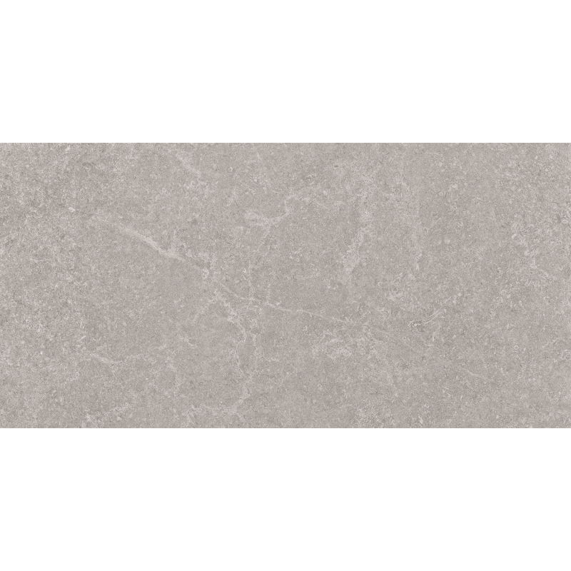 Mexen Semars Gris glazed rectified porcelain stoneware, floor and wall tile 120 x 60 cm, matt - TL305-120-060-01