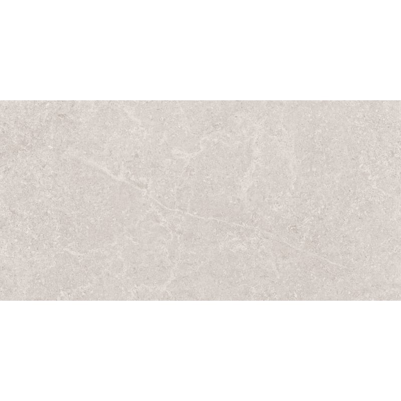 Mexen Semars Silver glazed rectified porcelain tile, floor-wall 120 x 60 cm, matt - TL305-120-060-04