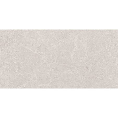 Mexen Semars Silver glazed rectified porcelain tile, floor-wall 120 x 60 cm, matt - TL305-120-060-04