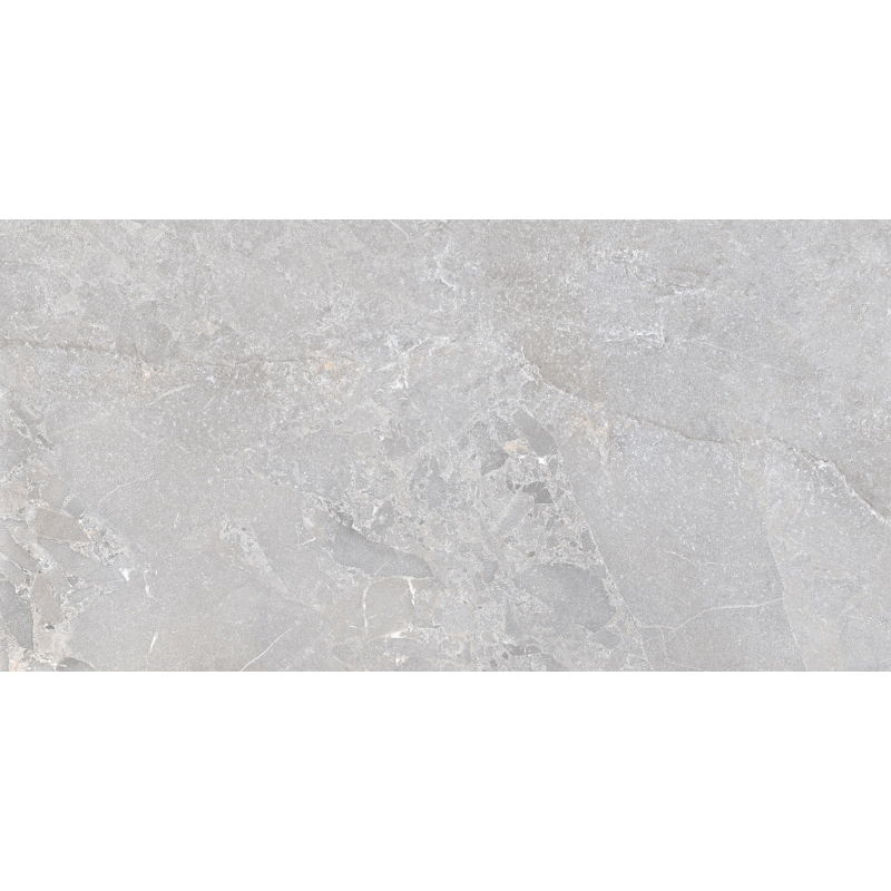 Mexen Terralite Ash glazed rect. G1, floor-wall tile 120 x 60 cm, matte - TL306-120-060-00