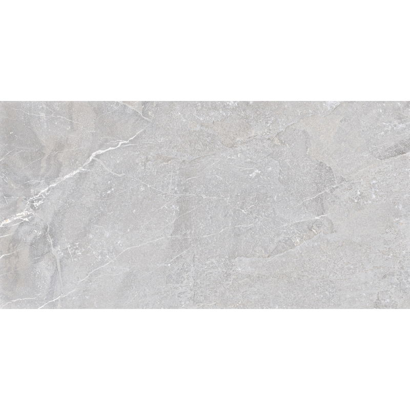 Mexen Terralite Ash glazed rect. G1, floor-wall tile 120 x 60 cm, matte - TL306-120-060-00