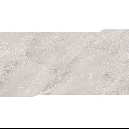 Mexen Terralite Bianco glazed rectified G1 tile, floor-wall tile 120 x 60 cm, matte - TL306-120-060-01