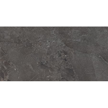 Mexen Terraalite Graphite glazed rectified tile, floor-wall 120 x 60 cm, matte - TL306-120-060-02