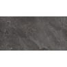Mexen Terraalite Graphite glazed rectified tile, floor-wall 120 x 60 cm, matte - TL306-120-060-02