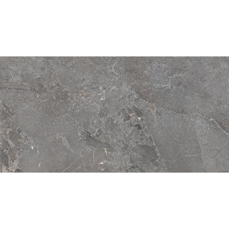 Mexen Terraalite Gray glazed rectified gres G1, floor-wall tile 120 x 60 cm, matte - TL306-120-060-05