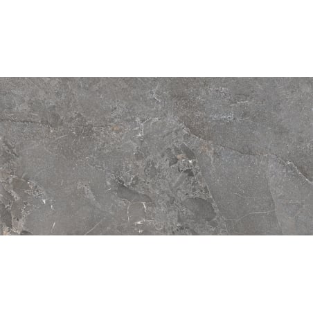 Mexen Terraalite Gray glazed rectified gres G1, floor-wall tile 120 x 60 cm, matte - TL306-120-060-05