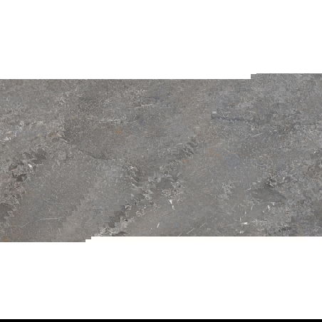 Mexen Terralite Grey glazed rectified G1, floor-wall tile 120 x 60 cm, matt - TL306-120-060-05
