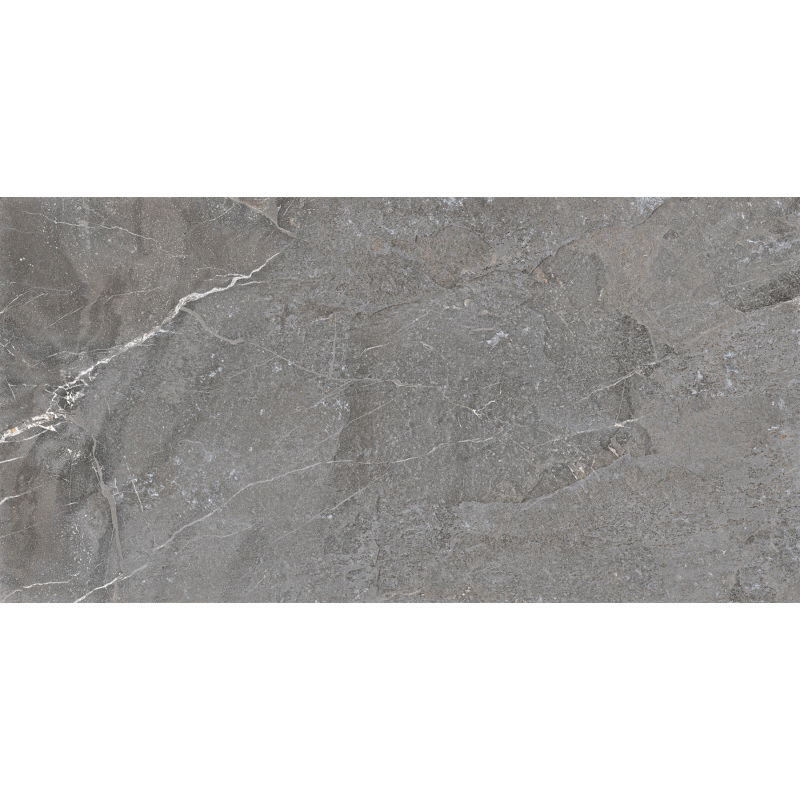 Mexen Terralite Grey glazed rectified G1, floor-wall tile 120 x 60 cm, matt - TL306-120-060-05