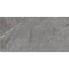 Mexen Terraalite Gray glazed rectified gres G1, floor-wall tile 120 x 60 cm, matte - TL306-120-060-05