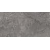 Mexen Tunisia Nero glazed rectified porcelain tile G1, floor-wall 120 x 60 cm, matte - TL307-120-060-03