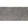 Mexen Tunisia Nero glazed rectified porcelain tile G1, floor-wall 120 x 60 cm, matte - TL307-120-060-03