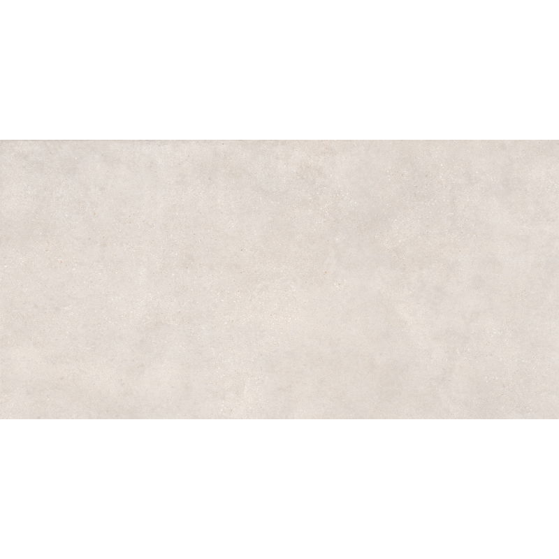 Mexen District Bianco glazed rectified gres tile, floor and wall tile 120 x 60 cm, matt - TL308-120-060-00