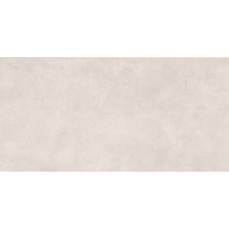 Mexen District Bianco glazed rectified gres tile G1, floor-wall tile 120 x 60 cm, matte - TL308-120-060-00