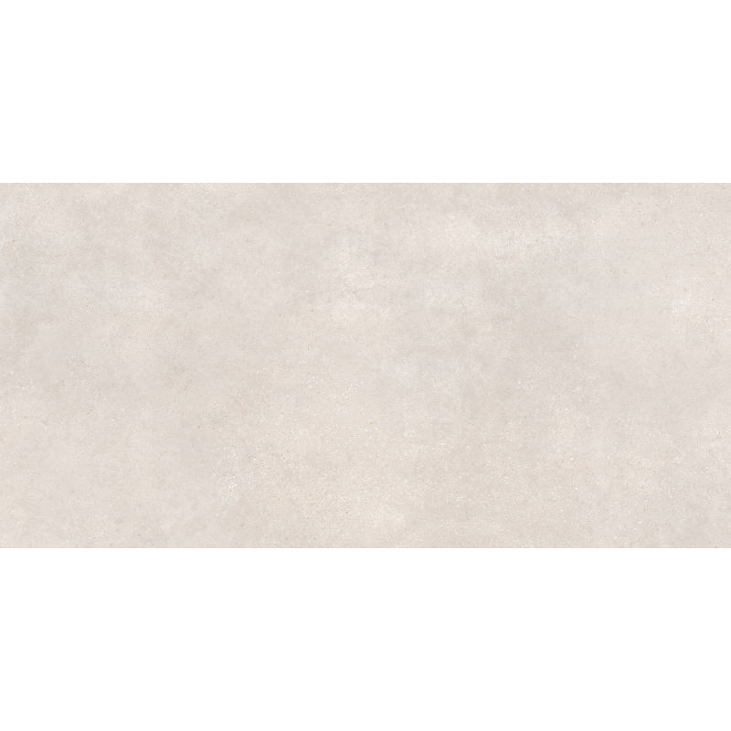 Mexen District Bianco glazed rectified gres tile, floor and wall tile 120 x 60 cm, matt - TL308-120-060-00