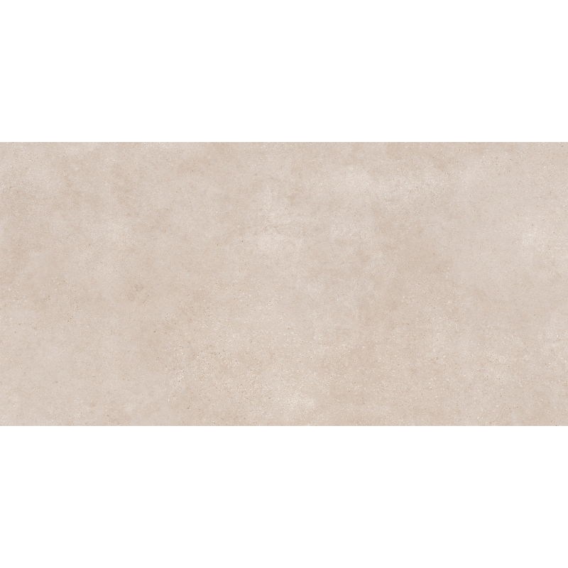 Mexen District Crema rectified glazed stoneware tile, floor-wall tile 120 x 60 cm, matte - TL308-120-060-01