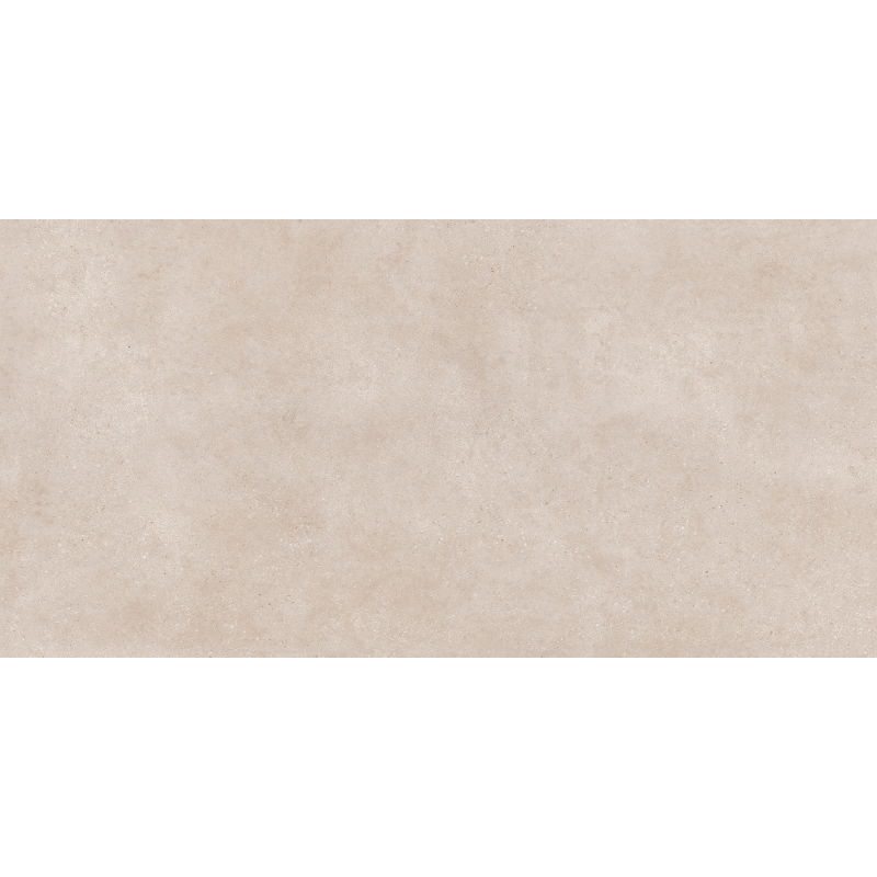 Mexen District Crema rectified glazed stoneware tile, floor-wall tile 120 x 60 cm, matte - TL308-120-060-01