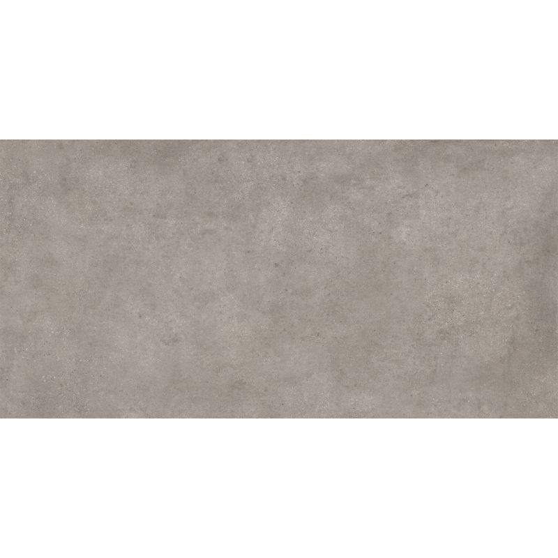 Mexen District Grey glazed porcelain rect. G1, floor-wall tile 120 x 60 cm, matte - TL308-120-060-02