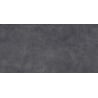 Mexen District Nero glazed rectified gres tile G1, floor-wall tile 120 x 60 cm, matt - TL308-120-060-03