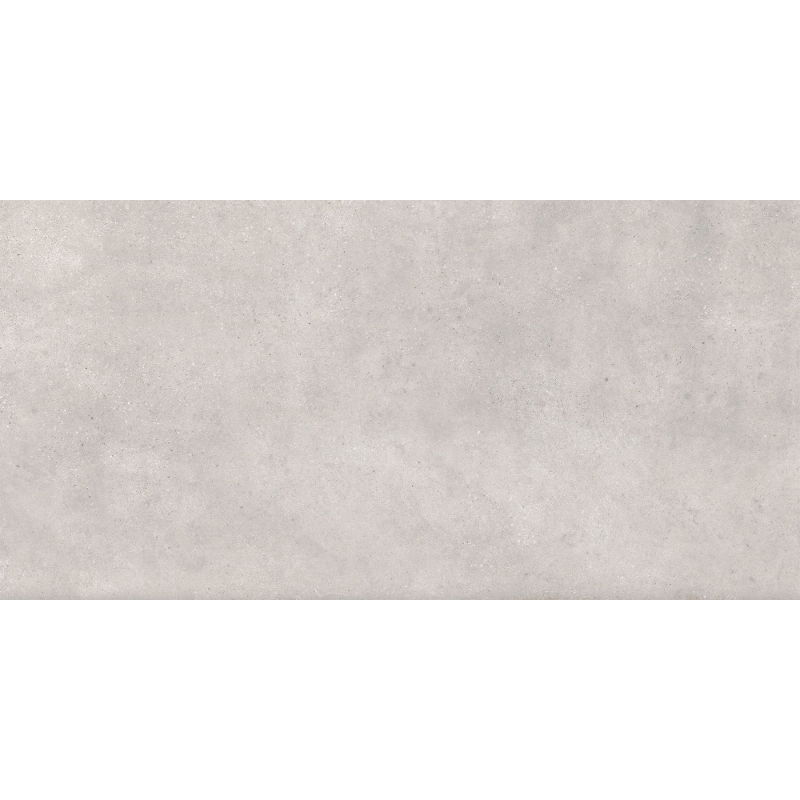 Mexen District Silver glazed rectified porcelain tile, 120 x 60 cm, matt - TL308-120-060-04
