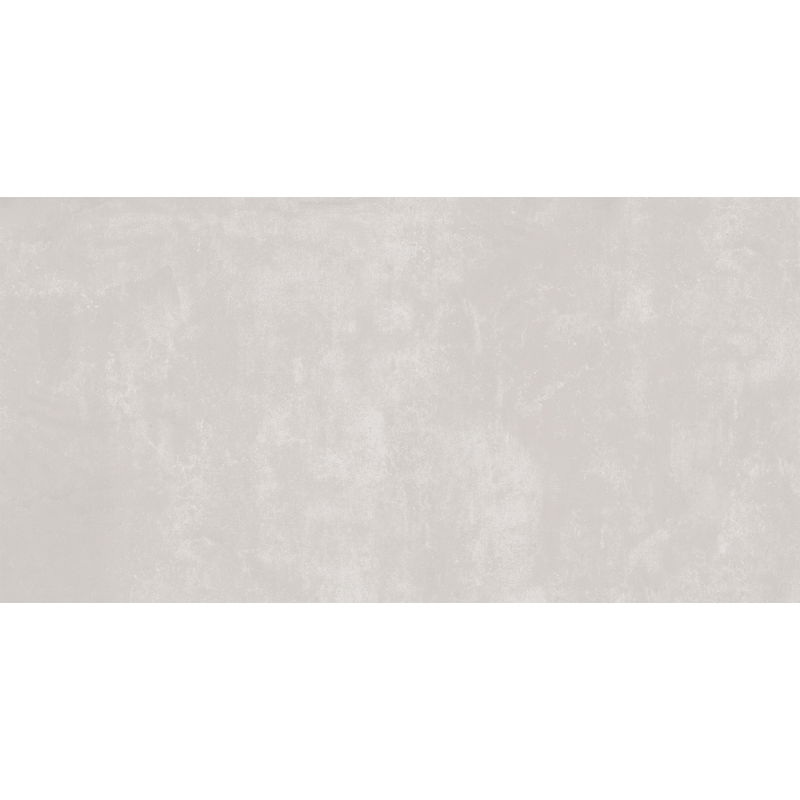 Mexen Tobias Bianco glazed rectified porcelain stoneware, 120 x 60 cm floor-wall tile, matte - TL309-120-060-00